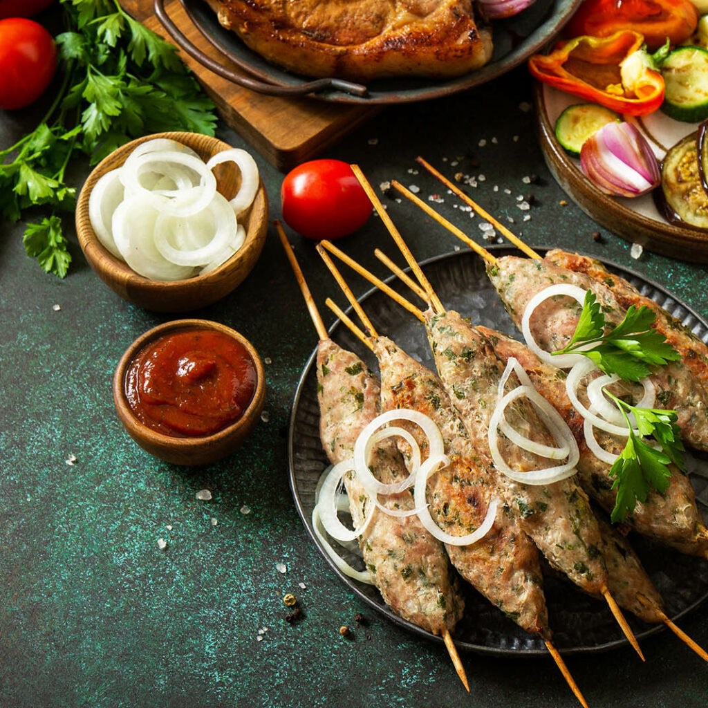 la chunga traiteur ile de re